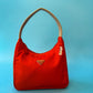 2000 PRADA Deadstock Nylon Tessuto Sport Mini Bag