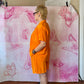 90s Silk 2 Piece Leisure Set