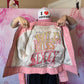 Y2K Miss Sixty Leather Jacket
