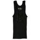 Cleo Violet PVC Skull Tank