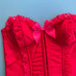 2007 Victoria’s Secret Sample Corset/ Bustier