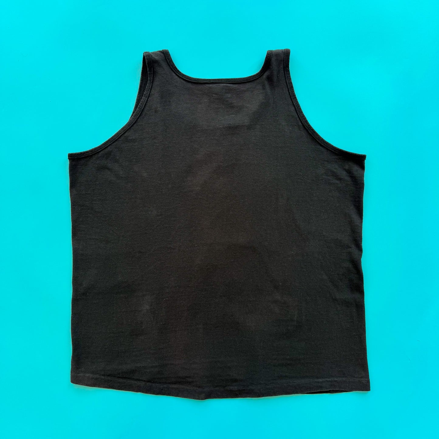 1988 Bruce Springsteen Tunnel of Love Tour Tank