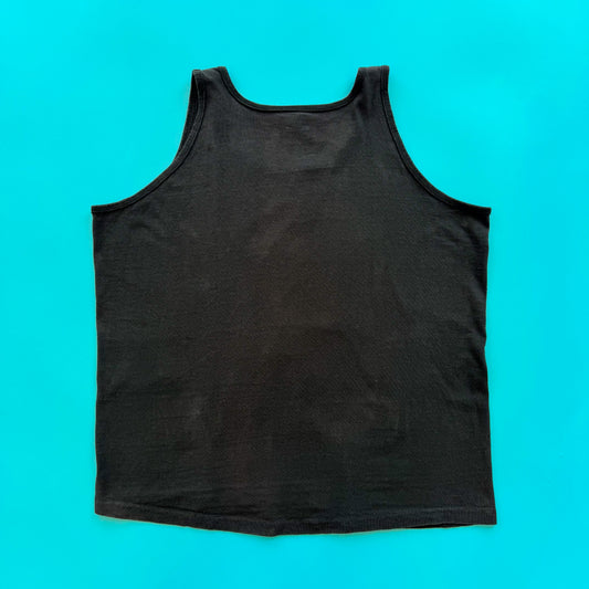 1988 Bruce Springsteen Tunnel of Love Tour Tank
