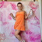 Y2K Juicy Couture Terry Cloth Sundress