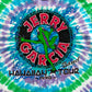 1990 Jerry Garcia Hawaiian Tour Tie Dye Deadstock T-Shirt