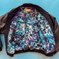 1990 Legendary Show Promoter Bill Graham’s Grateful Dead Varsity Jacket