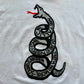 1991 Bill Graham Presents Metallica "Day On The Green" T-Shirt