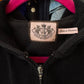 2011 Juicy Couture Terry Track Jacket