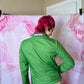 2010s Hysteric Glamour Nylon Jacket w Patches