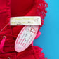 2007 Victoria’s Secret Sample Corset/ Bustier