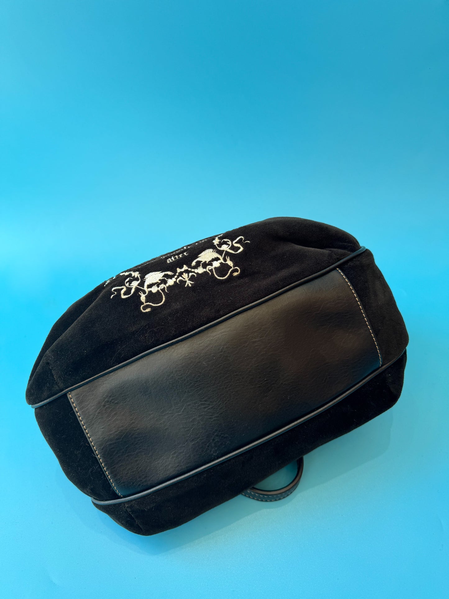 2010s Juicy Couture "Once Upon A Time" Bag