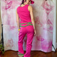 2007 Pout by Victoria’s Secret Sample 2 Piece Set