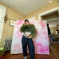 Y2K Ostrich Feather Bolero Jacket