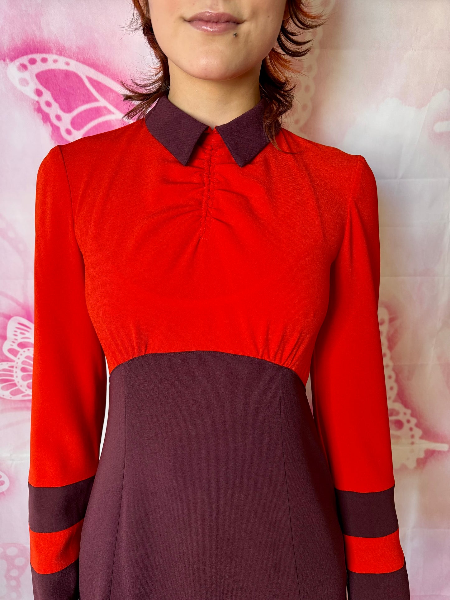 2012 Marc by Marc Jacobs Ayna Dress