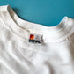 1988 Supertamp World Migration Tour Crewneck