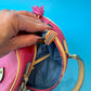 2004 Dooney & Bourke x Lindsay Lohan Collab Bag
