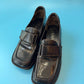90s PRADA Loafers