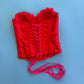 2007 Victoria’s Secret Sample Corset/ Bustier