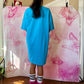 1996 Live Nude Girls Promo Nightshirt
