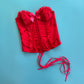 2007 Victoria’s Secret Sample Corset/ Bustier