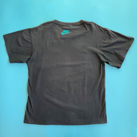 90s Nike Basketball T-Shirt