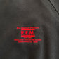 1987 Bill Graham Presents R.E.M. Embroidered Crewneck
