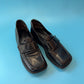 90s PRADA Loafers