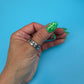 Chrome Hearts "Fuck You" Spacer Ring