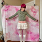 2010s Marching Band Jacket