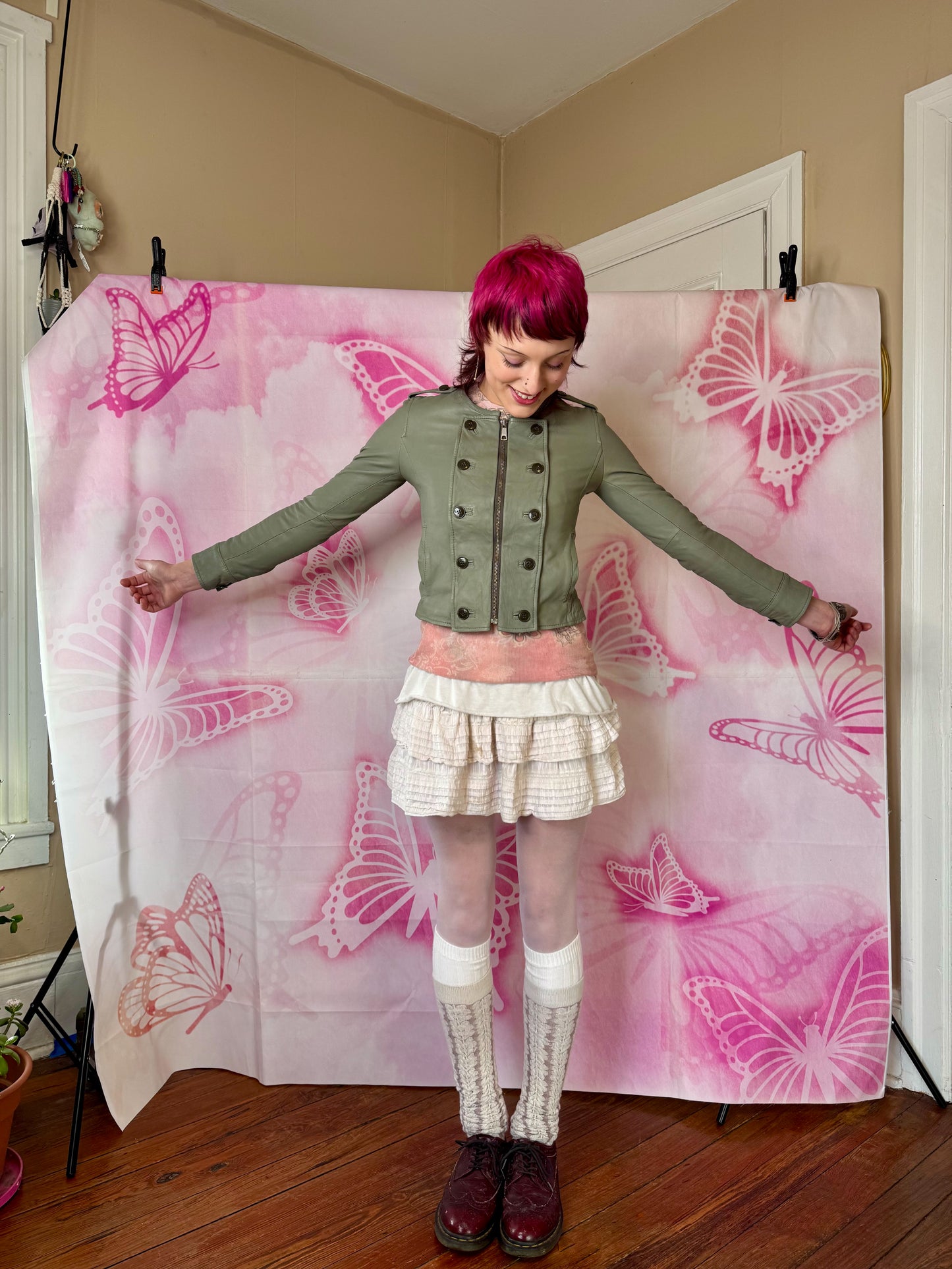 2010s Marching Band Jacket