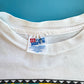 1992 Bill Graham Presents Healing The Sacred Hoop Benefit Show T-Shirt