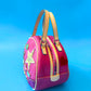 2004 Dooney & Bourke x Lindsay Lohan Collab Bag