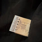 2010s Diesel "Black Gold" Label Tailored Blazer
