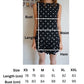 Blondita Gwen Drop Waist Dress