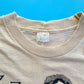 1978 Van Morrison Wavelength Tour T-Shirt
