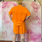 90s Silk 2 Piece Leisure Set