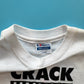 1986 “Crack Down” Benefit Concert T-Shirt