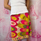 εϊз COMING SOON εϊз 1960s Emilio Pucci Psychedelic Peacock Skirt