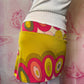 εϊз COMING SOON εϊз 1960s Emilio Pucci Psychedelic Flower Skirt