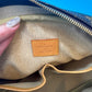 2007 Louis Vuitton Trouville Handbag