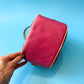 2004 Dooney & Bourke x Lindsay Lohan Collab Bag