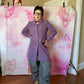 2000 Gap Wool Blend Coat