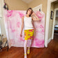 εϊз COMING SOON εϊз 1960s Emilio Pucci Psychedelic Flower Skirt