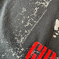 1992 Metallica/ Guns N’ Roses Tour T-Shirt
