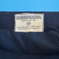 Deadstock Pantaluna Upcycled Yoga Pants in XS