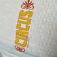 2009 RARE Virgin Mobile Presents The Circus Starring Britney Spears Ribbed Tank