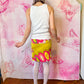 εϊз COMING SOON εϊз 1960s Emilio Pucci Psychedelic Flower Skirt