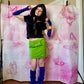 2011 Juicy Couture Terry Track Jacket