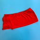 Y2K Micro Mini Skirt