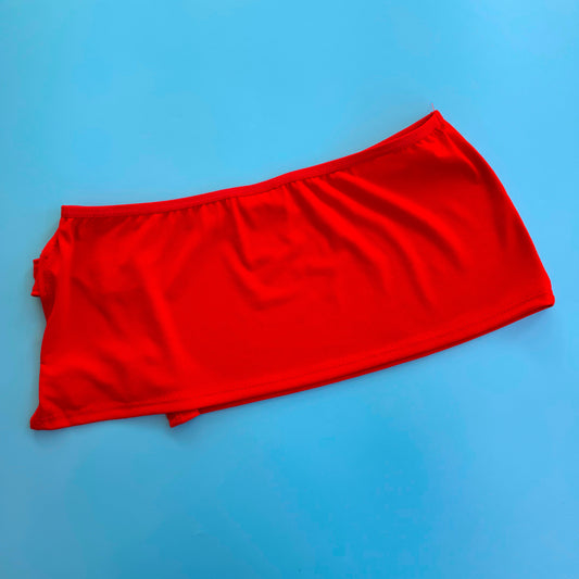 Y2K Micro Mini Skirt